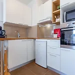 Apartmán Vk-zadar W Balcony *