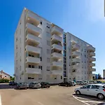 Vk-zadar W Balcony Apartmán *