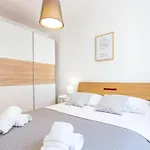 Vk-zadar W Balcony Lägenhet