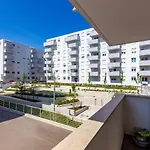 Apartmán Vk-zadar W Balcony Zadar