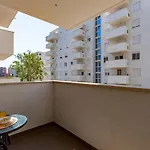 Vk-zadar W Balcony Apartmán