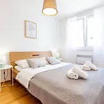 Appartamento Vk-zadar W Balcony Zara