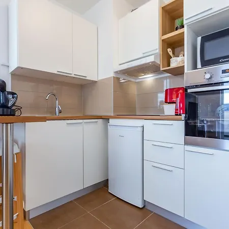 Apartmán Vk-zadar W Balcony *