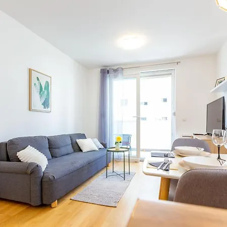 Vk-zadar W Balcony * Zadar