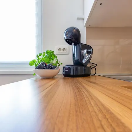 Vk-zadar W Balcony Lejlighed Zadar