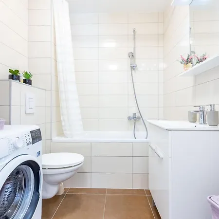 Vk-zadar W Balcony Zadar