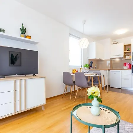 Lejlighed Vk-zadar W Balcony *