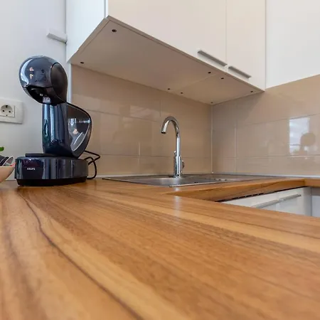 Vk-zadar W Balcony Apartmán Zadar