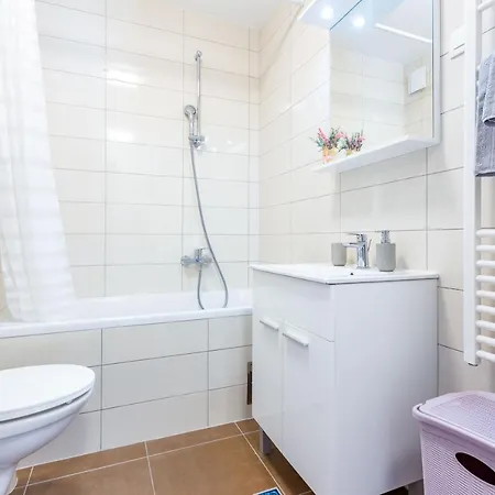 Apartmán Vk-zadar W Balcony Zadar