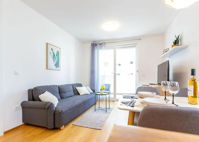 Vk-zadar W Balcony * Zadar