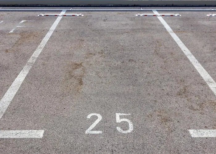 Vk-zadar W Balcony *