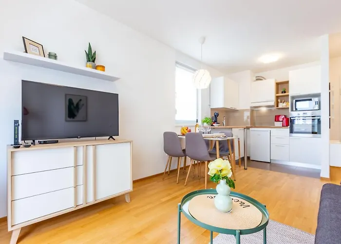 Apartment Vk-zadar W Balcony *