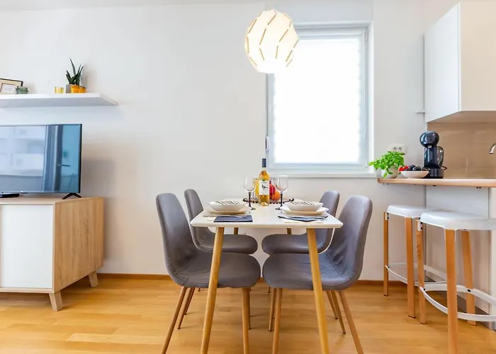 Vk-zadar W Balcony *